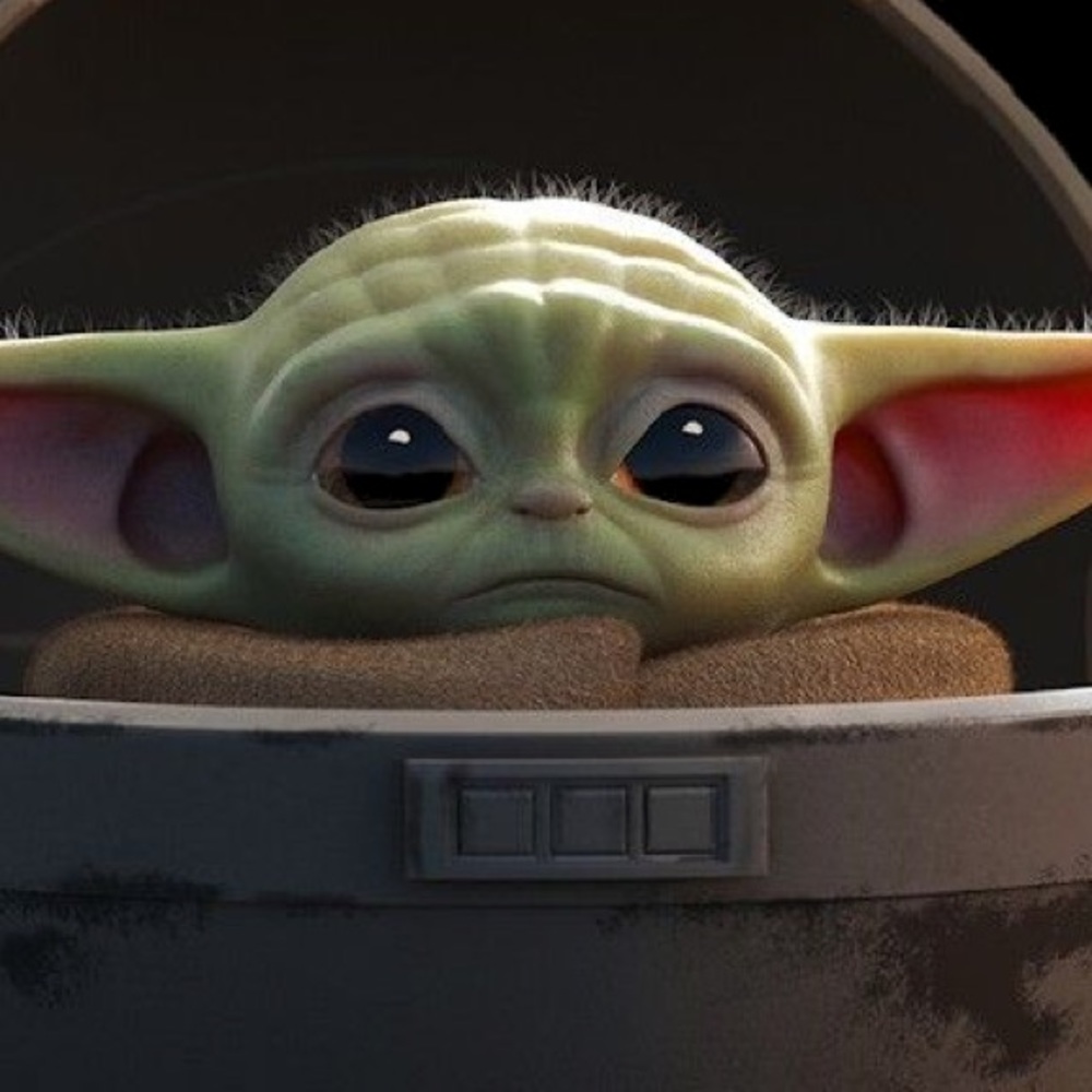 Meet your Posher, Louisse